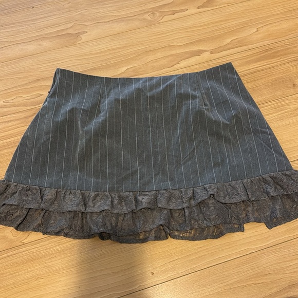 Princess Polly Ferran Mini Skirt - Picture 3 of 7